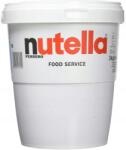 Ferrero Nutella Csokoládés-mogyorós Krém Ferrero 3KG (8000500131329)