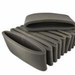 VHBW Filtru de spumă pentru Makita XCV04Z / XCV06Z / XCV07ZX / XCV08Z, 423398-2 (BW889003534)