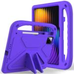  KIDDO Husă pentru copii pentru Xiaomi Pad 7 / Pad 7 Pro violet