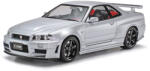 TAMIYA 24282 1/24 NISMO R34 GT-R Z-Tune (4950344996513)