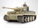 TAMIYA 35194 1/35 GERMAN TIGER I MID PRODUCTION (4950344992744)