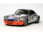 TAMIYA 58571 RC Porsche 911 Carrera RSR TT-02 (4950344585717)