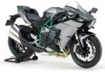 TAMIYA 14136 1: 12 Kawasaki Ninja H2 Carbon (4950344141364)