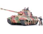 TAMIYA 35252 1/35 GERMAN KING TIGER (4950344995776)