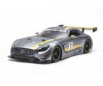 TAMIYA 58639 Mercedes-AMG GT3 (TT-02) (4950344586394)