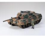 TAMIYA 35112 1/35 WEST GERMAN LEOPARD A4 (4950344992690)