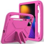  KIDDO husă pentru copii pentru Xiaomi Pad 7 / Pad 7 Pro / Pad 8 / Pad 8 Pro roz