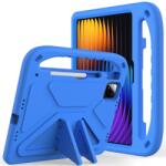  KIDDO husă pentru copii pentru Xiaomi Pad 7 / Pad 7 Pro / Pad 8 / Pad 8 Pro albastru