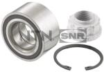 SNR Set rulment roata SNR R151.62 (R151.62) - fixbox