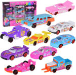 MH Protect 10 darabos autó készlet Springs Cars Sportkocsik ZA5320
