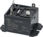 ANIMO Statikus Relé Hf37f 024-1h 23/30a 250v