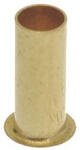  MEGERŐSÍTŐ HÜVELY ø 4x10, 5 mm