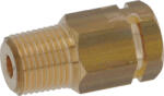  SZERELVÉNY ø 1/8'M CSŐHÖZ ø 4 mm