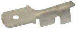 Necta Vending Evoca FÉRFI FASTON 6.3x0.8 mm