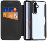 Dux Ducis X PRO Husă rabatabilă cu MagSafe pentru Samsung Galaxy A36 / A56 negru