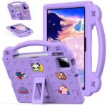  FANY husă pentru copii pentru tablet Xiaomi Pad 7 / Pad 7 Pro / Pad 8 / Pad 8 Pro violet