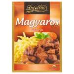  Lucullus magyaros fűszersó 40 g - csemegeboltom