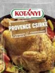  Kotányi Provence csirke fűszerkeverék 25g - csemegeboltom