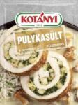  Kotányi pulykasült fűszersó 38g - csemegeboltom