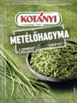 KOTÁNYI szeletelt metélőhagyma 6g - csemegeboltom