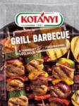  Kotányi grill barbecue fűszerkeverék 30g - csemegeboltom