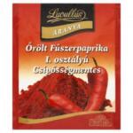 Lucullus Fűszerpaprika őrölt I. oszt. csípősségmentes 50g