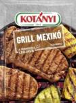  Kotányi grill Mexikó fűszersó 30g - csemegeboltom