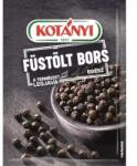 KOTÁNYI egész füstölt bors 15g