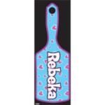  GNT Hajkefe - Rebeka