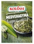 KOTÁNYI szeletelt medvehagyma 6g - csemegeboltom