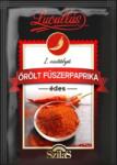Lucullus I. osztályú édes őrölt fűszerpaprika 40g - csemegeboltom