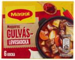  Maggi Gulyásleveskocka 60g - csemegeboltom