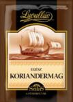 Lucullus Koriandermag egész 20g - csemegeboltom