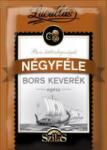  Lucullus Négyféle bors keverék 15 g - csemegeboltom