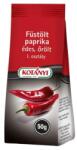 KOTÁNYI Fűszerpaprika, édes, őrölt, füstölt 50g