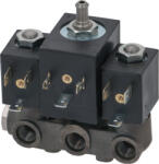  3 Olab Mágnesszelep Csoport ø 1/8' 230v