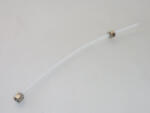 Necta Vending Evoca PTFE TÖMLŐ ø 6x3 mm 1/8' 250 mm
