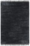 Fargotex Fekete szőnyeg Luna 160 x 230 cm (LUNA-MIDNIGHT-160X230)