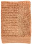 Zone Denmark Narancssárga pamut törölköző Classic 50 x 70 cm (ZD-33429)