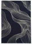 Fargotex Kék szőnyeg Neptun 160 x 230 cm (NEPTUN-BLUE-160X230)