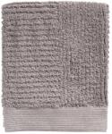 Zone Denmark Szürke pamut törölköző Classic 50 x 70 cm (ZD-331185)