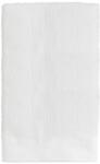 Zone Denmark Fehér pamut törölköző Classic 50 x 100 cm (ZD-330073)
