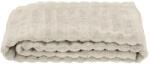 Zone Denmark Bézs pamut fürdőlepedő Inu 70 x 140 cm (ZD-29546)