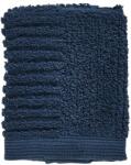 Zone Denmark Sötétkék pamut törölköző Classic 30 x 30 cm (ZD-331945)