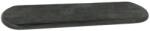 By-Boo Fekete fa fali polc Tre 69 cm (BB-230292)