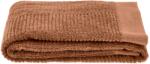 Zone Denmark Terrakotta piros pamut fürdőlepedő Classic 70 x 140 cm (ZD-31564)