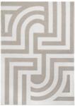 Fargotex Bézs-fehér szőnyeg Tiffany 160 x 230 cm (TIFFANY-BEIGE-160X230)