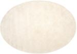 Fargotex Bézs Sierra ovális szőnyeg 200 x 300 cm (SIERRA-IVORY-OVAL-200X300)