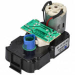 Necta Motor, spirálforgató (eredeti) NECTA automata