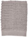 Zone Denmark Szürke pamut törölköző Classic 30 x 30 cm (ZD-331948)